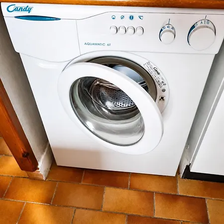 Apartment T2 Confort - 5 Min A Pied - 6 Pers - Parking & Piscine